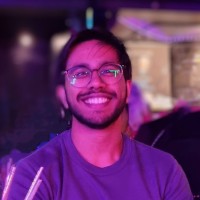 Nimit Parekh