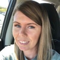 Kylie Callaghan