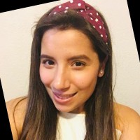 Karla Daniela Garcia De Alba