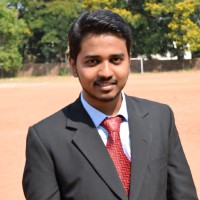 MANISH A
