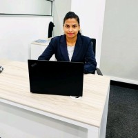 Yuresha Chandani