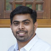 Dr. Nithin Raj