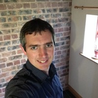 Richard Glover-Davies