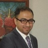 Hasan Ahmed