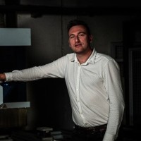 Gijsbert van de Kamp