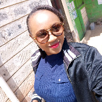 Jackline Mulinge