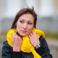 Галина Бретина
