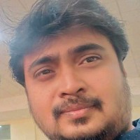 krishna chaitanya goparaju