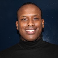 Omar Abdirahman