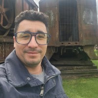 Ronchy Banyo Fuentes