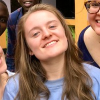 Angharad Lewis
