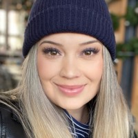 Nayeli Garcia-Limon