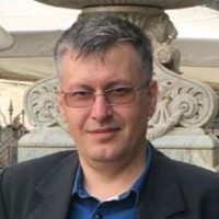 Volodymyr Klymenko