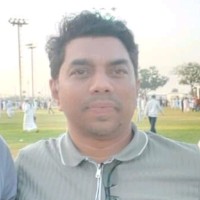 Mansoor Ali