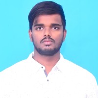 Hitesh Reddy