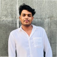 Arjun K