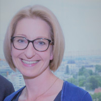 Karin Stauber