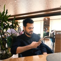 Arjun Tyagi