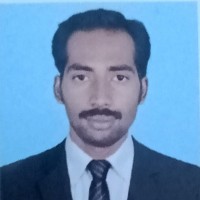 M. Muthukumar Kumar