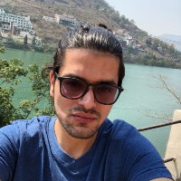 Aman Kapoor