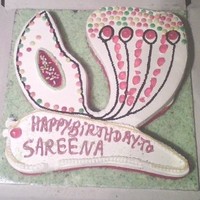 Ambreen Farooq