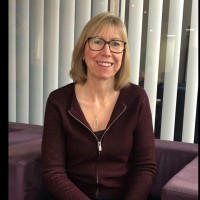 Paula Hodgson