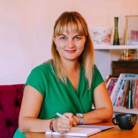 Ina Lupu