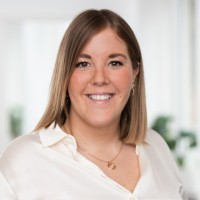 Carolina Hansson - HR Commit