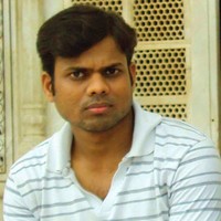 Dinesh Kumar