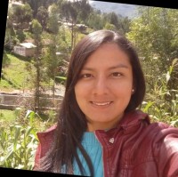 Ana Cecilia Julca Castro