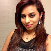 Kajal Chaudhry, Psy.D.