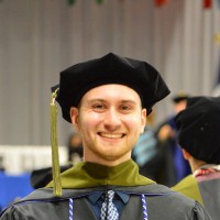 Jacob Lucht, Pharmd, Mpa