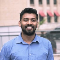 Akshay Balachandran