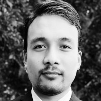 Prabin Shrestha