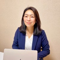 Natsue Koshino