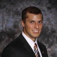 Travis Mason