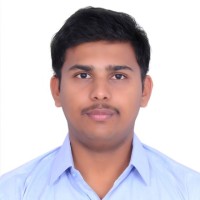 B SAI RAGHAVENDRA KAPIL