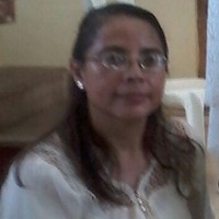 Ericka Eva