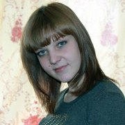 Нина Брыкова