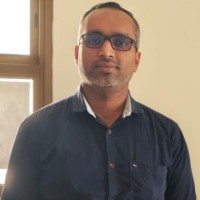 Mohammed Hashif Kodakanchery Ashraf, Pmp®