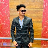 Akash Mali