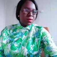 Ndeye asta Faye Mbengue