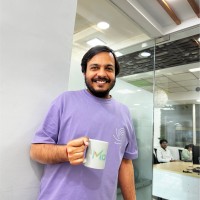 Ansh Bhatia