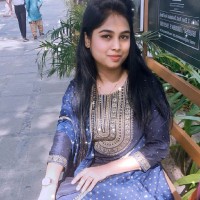 Damini Dixit
