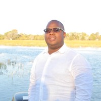 Nicholas Poonyane