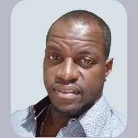 Kieron Bernard