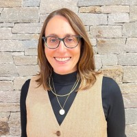 Jennifer Gelfand