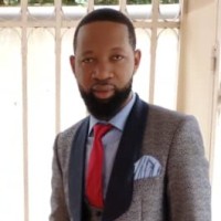 Paul Blanchard Mpungwe