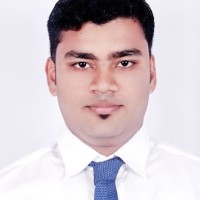 Amol Chaudhari
