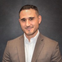 Dustin Carbajal